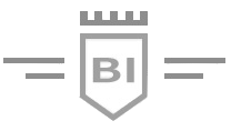 Bi-winning logo