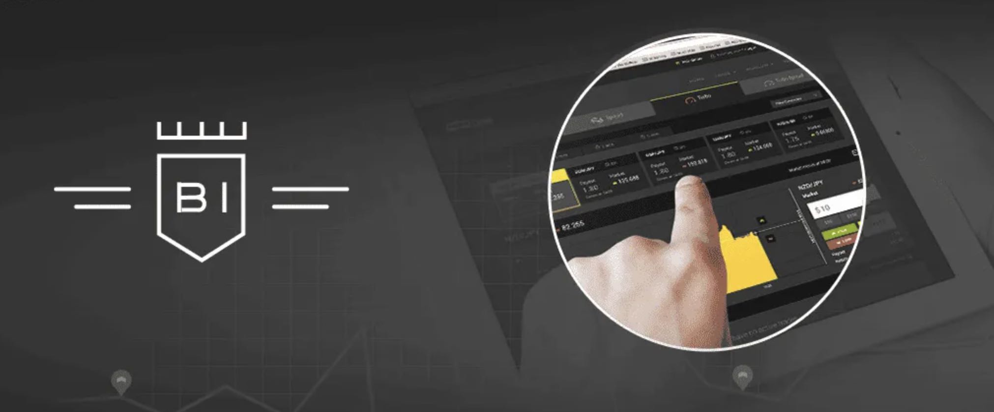 How to trade market news efficiently using BiWinning